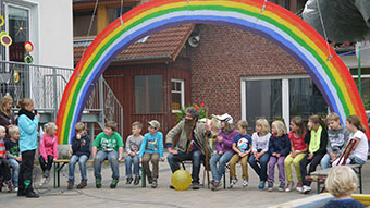 Regenbogen