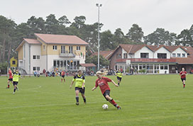 Sportheim