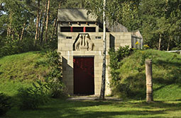 Wandgestaltung